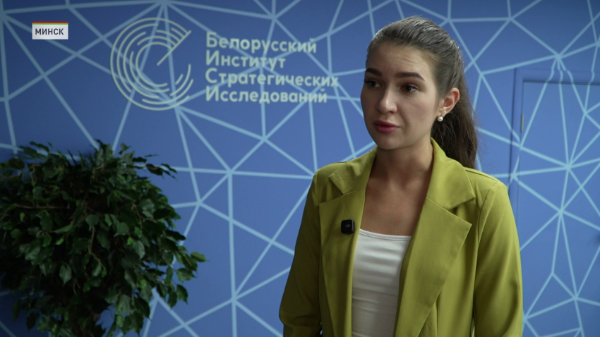 Анастасия Савиных