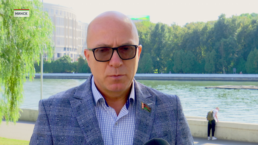 Дмитрий Шевцов