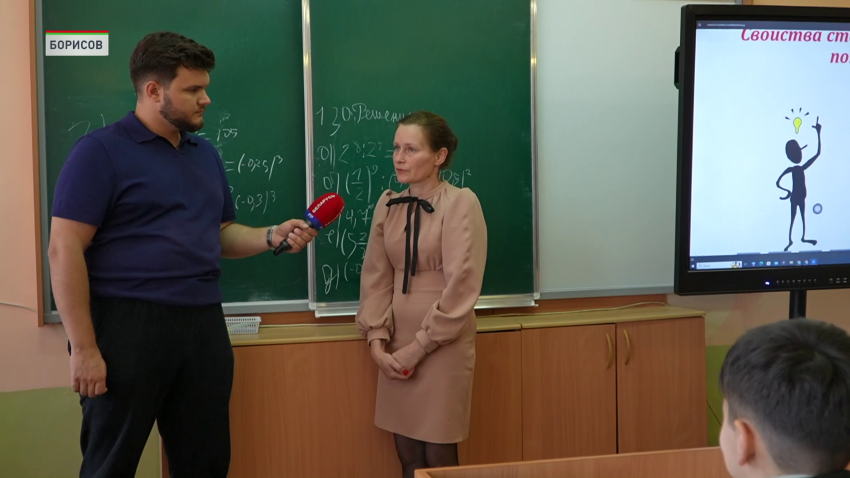 В белорусское гражданство приняты 323 человека