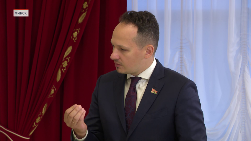Александр Егоров