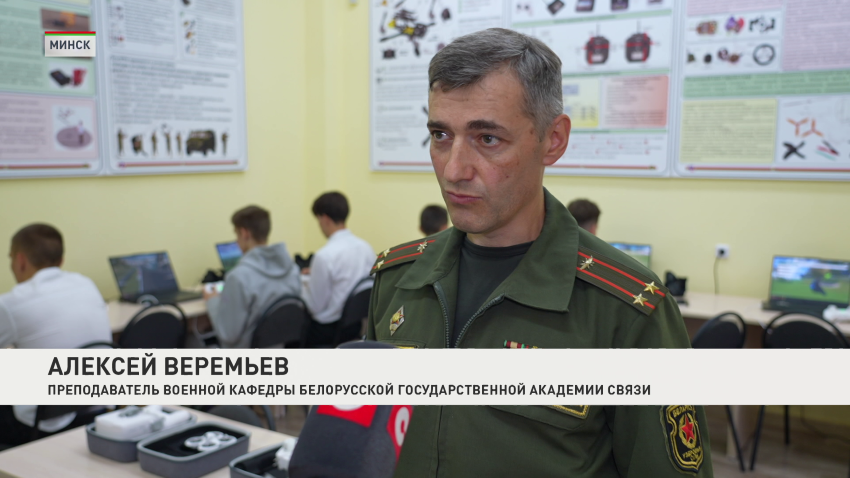 Алексей Веремьев