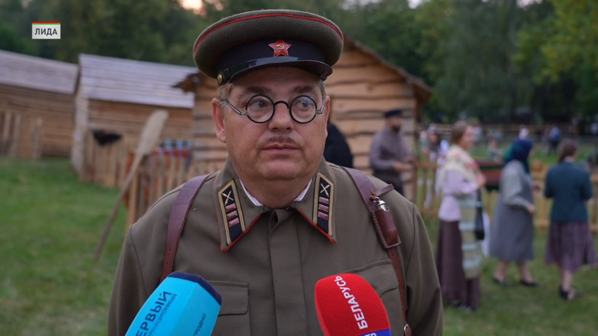 День белорусской письменности