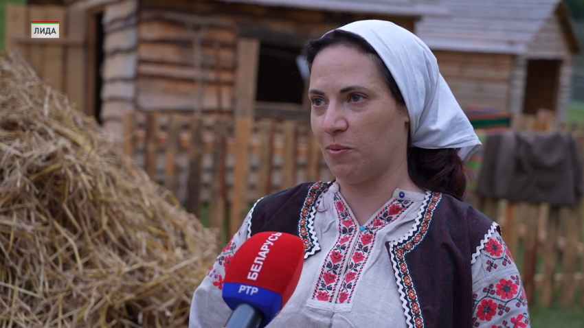 День белорусской письменности