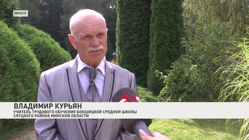 Владимир Курьян