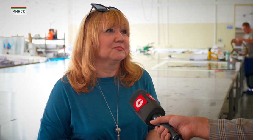Татьяна Бугоркова