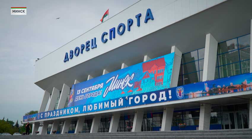 Инсталляции, концерты, салют – как Минск готовится ко Дню города и Дню народного единства?