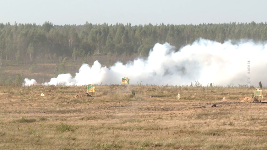 «Запад-2025»