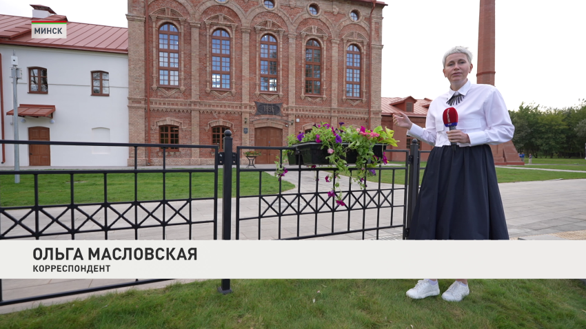 Ольга Масловская