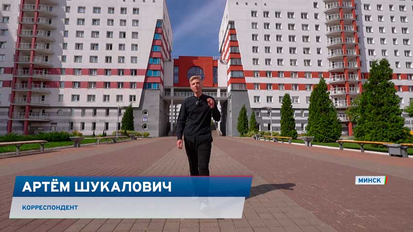 Артем Шукалович 