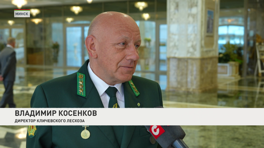 Владимир Косенков