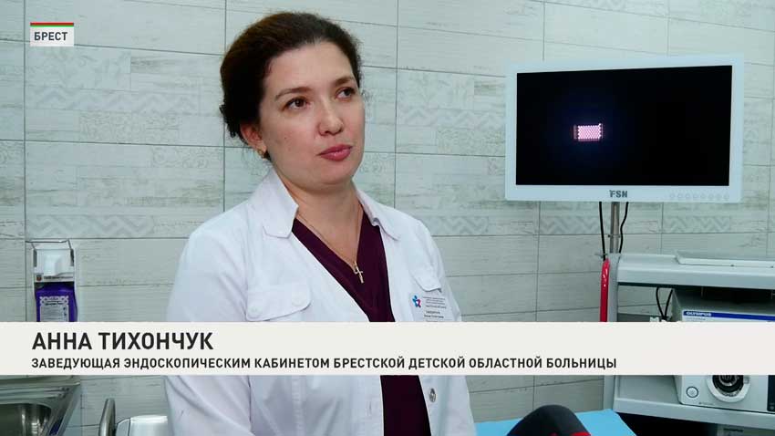 Анна Тихончук