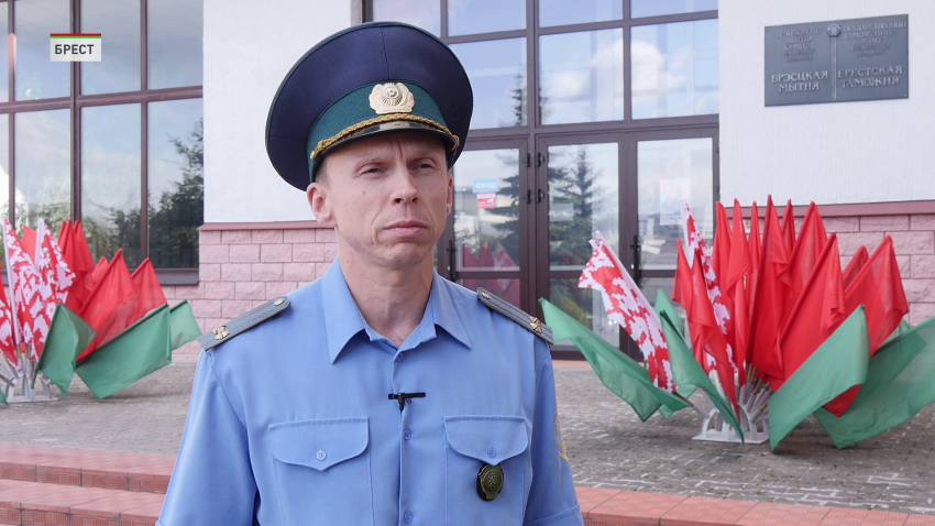 Алексей Шарупский