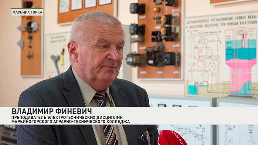 Владимир Финевич