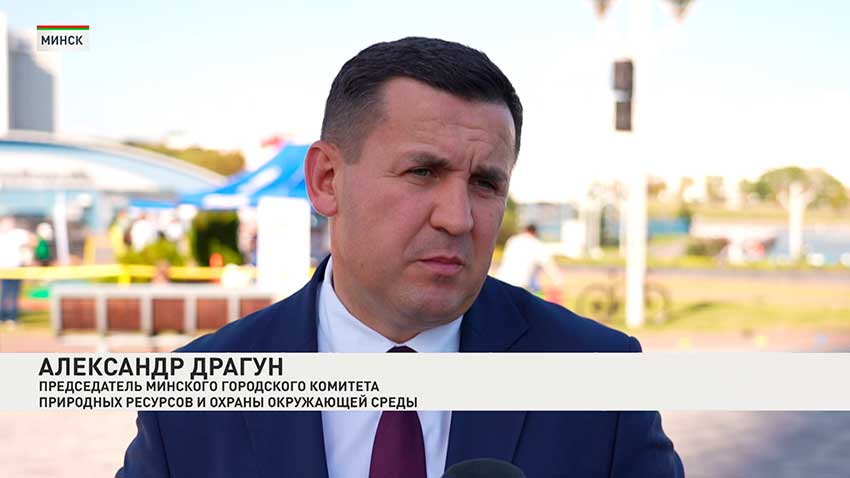 Александр Драгун