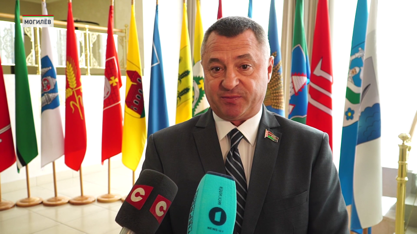 Александр Горошкин