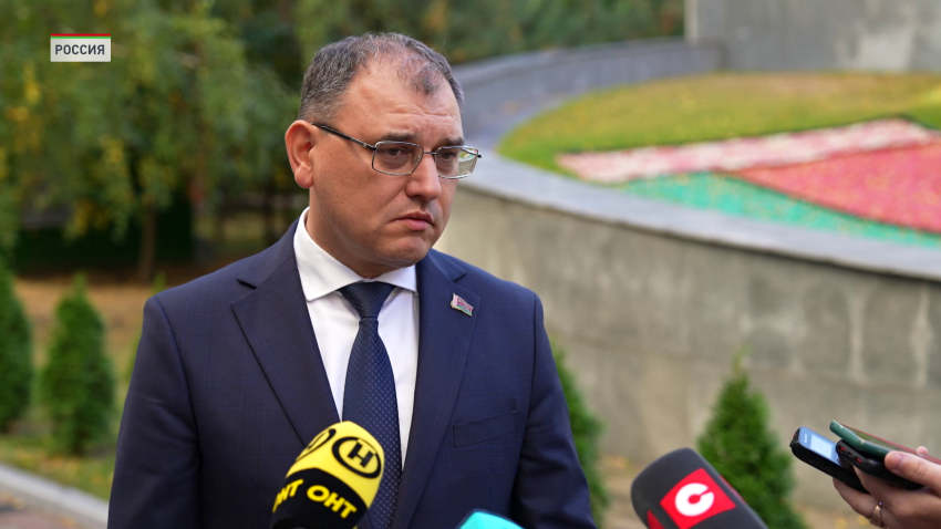 Виктор Каранкевич