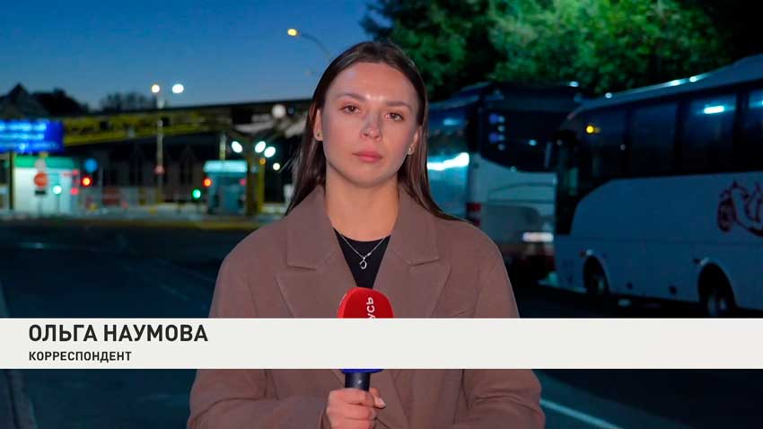 Ольга Наумова