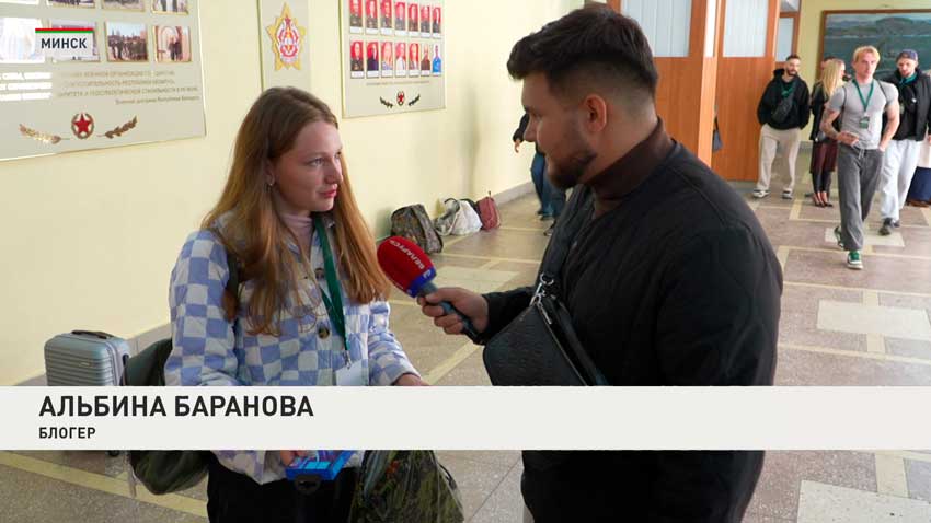 Альбина Баранова