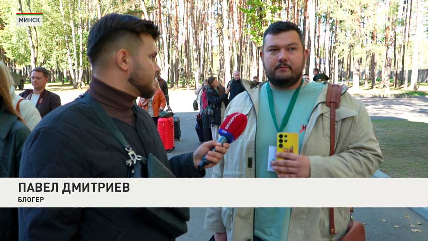Павел Дмитриев