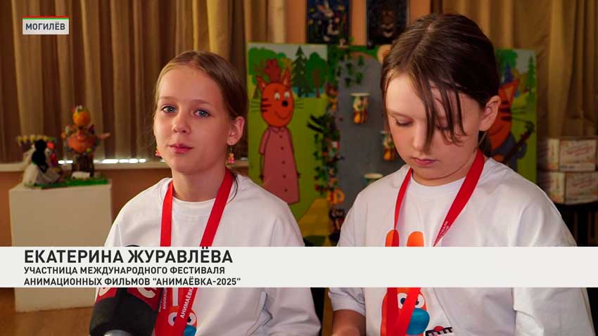 Екатерина Журавлева