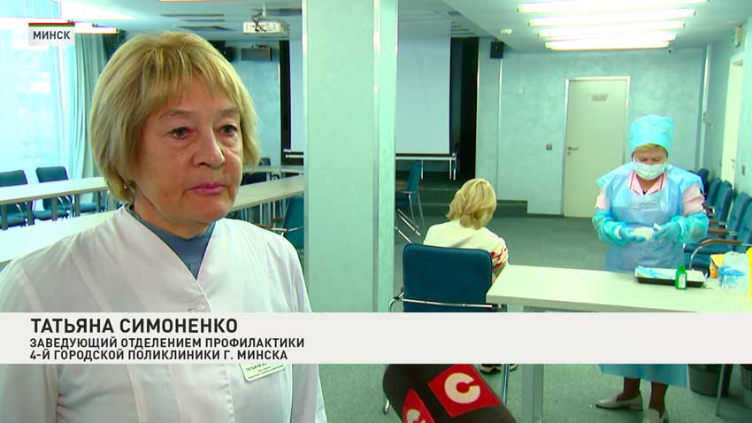 Татьяна Симоненко