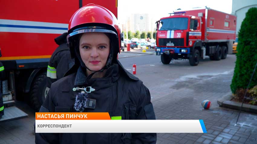 Настасья Пинчук