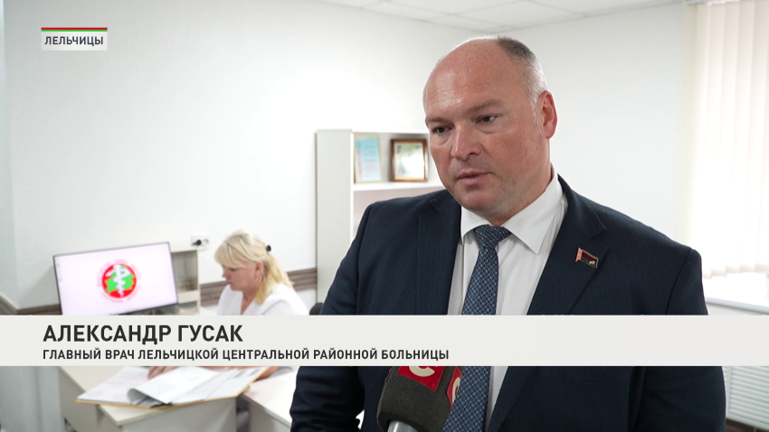Александр Гусак