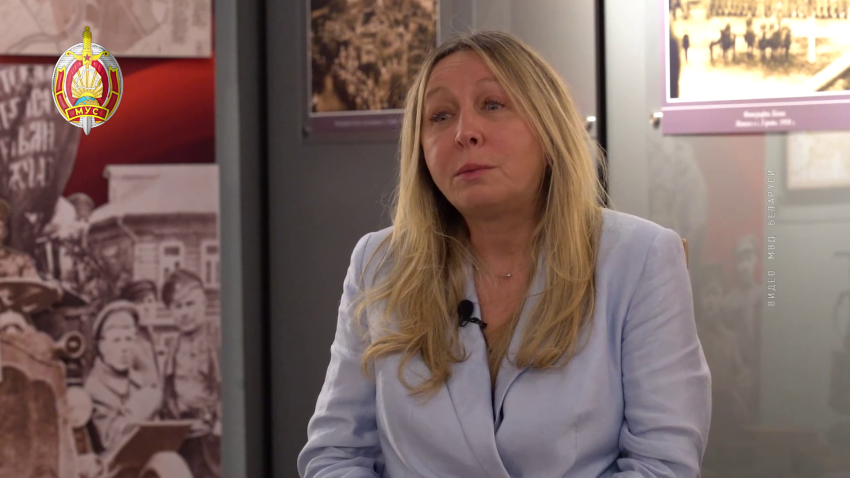 В Могилёве задержали самого опасного маньяка в истории суверенной Беларуси