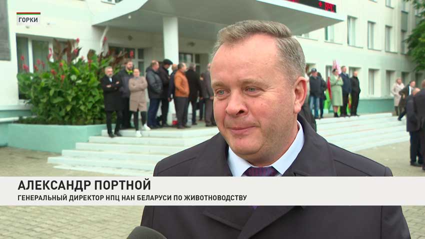 Александр Портной