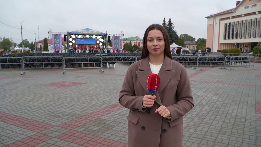 Ольга Наумова