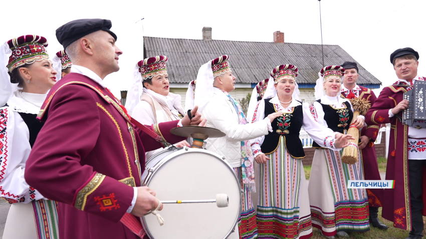 «Дожинки»