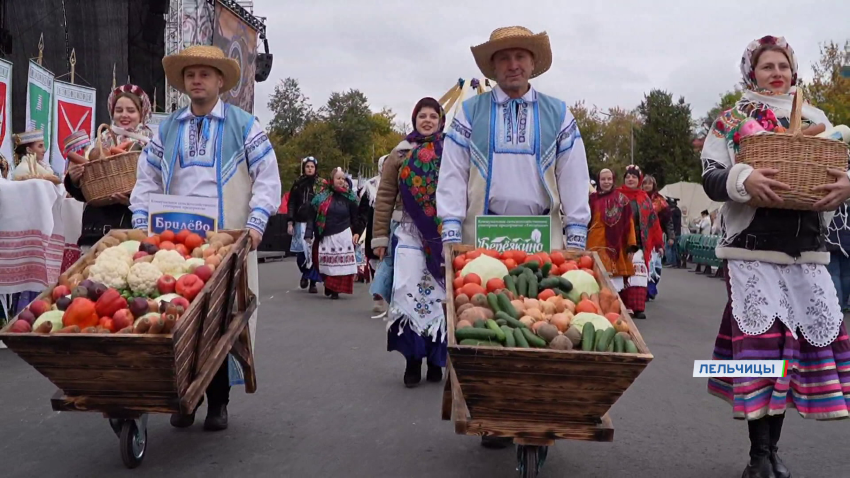 «Дожинки»