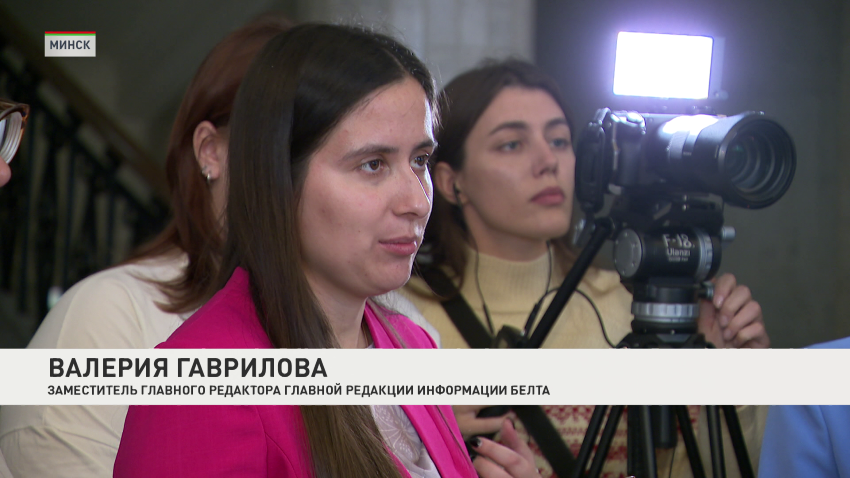 Валерия Гаврилова