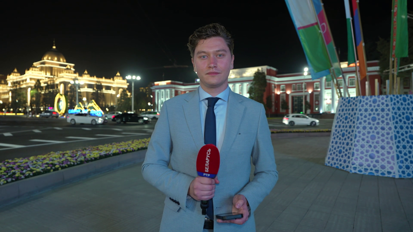 Владислав Бондарь