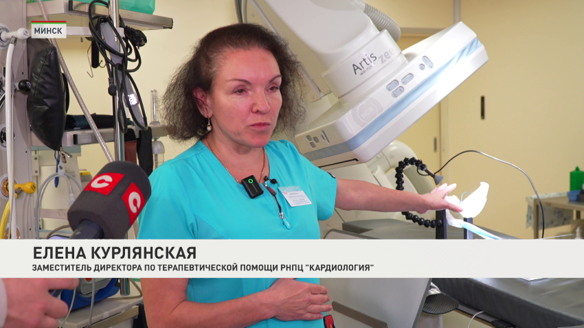 Елена Курлянская