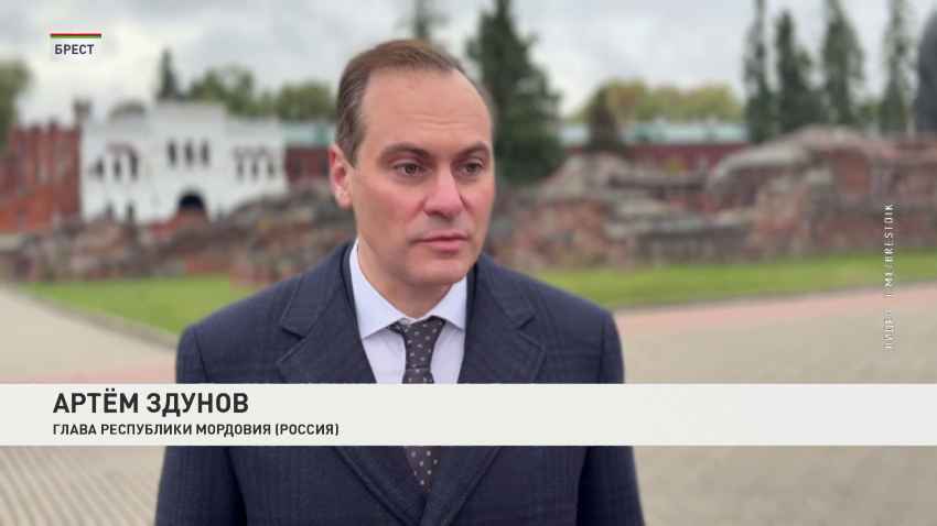 Артем Здунов