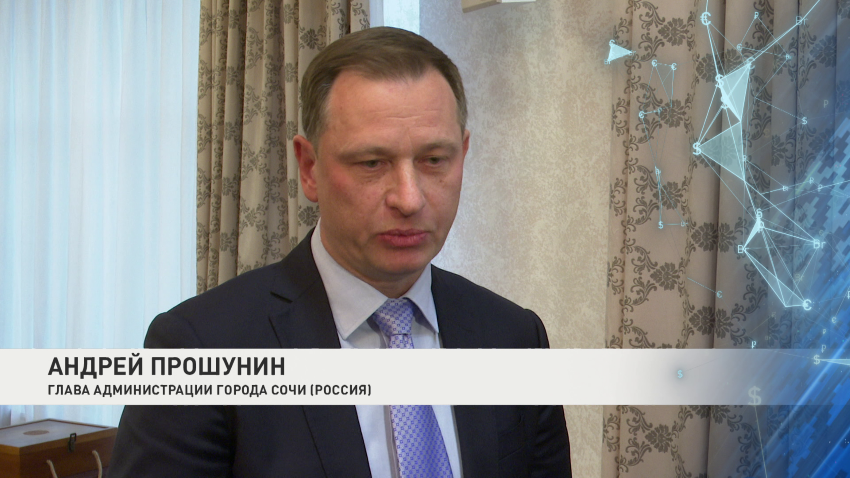 Андрей Прошунин
