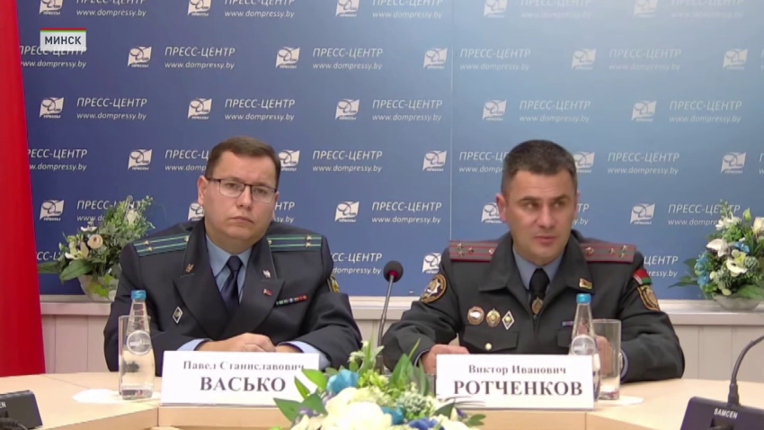 Виктор Ротченков