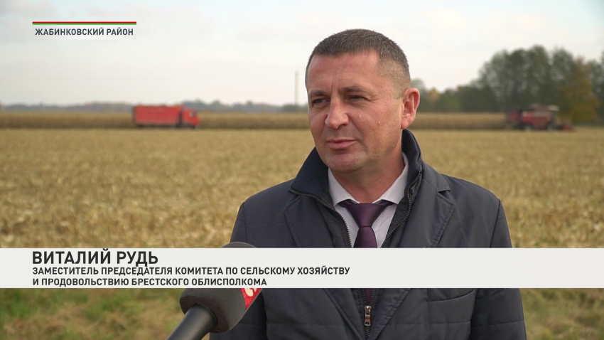 Виталий Рудь