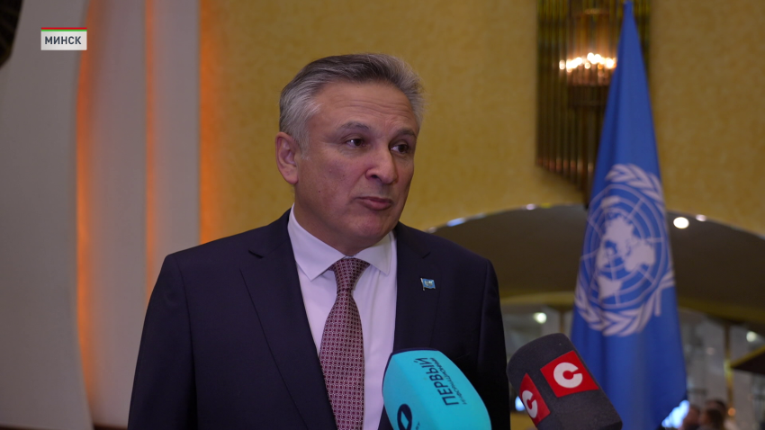 Расул Багиров