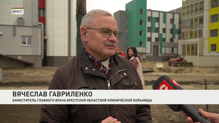 Вячеслав Гавриленко