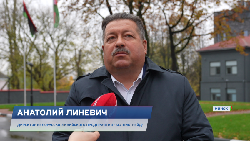 Анатолий Линевич