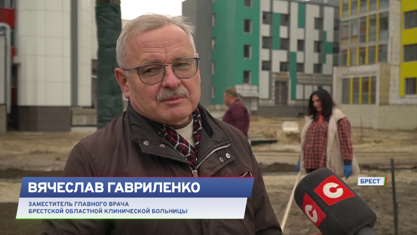 Вячеслав Гавриленко