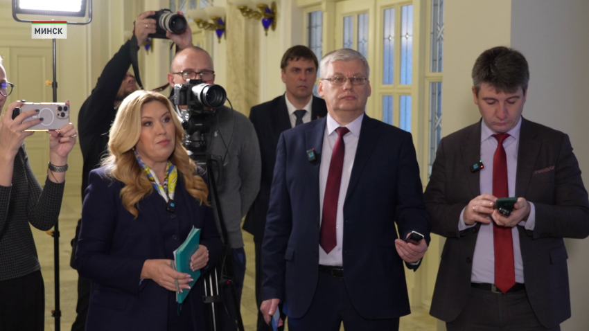 Дворец Независимости