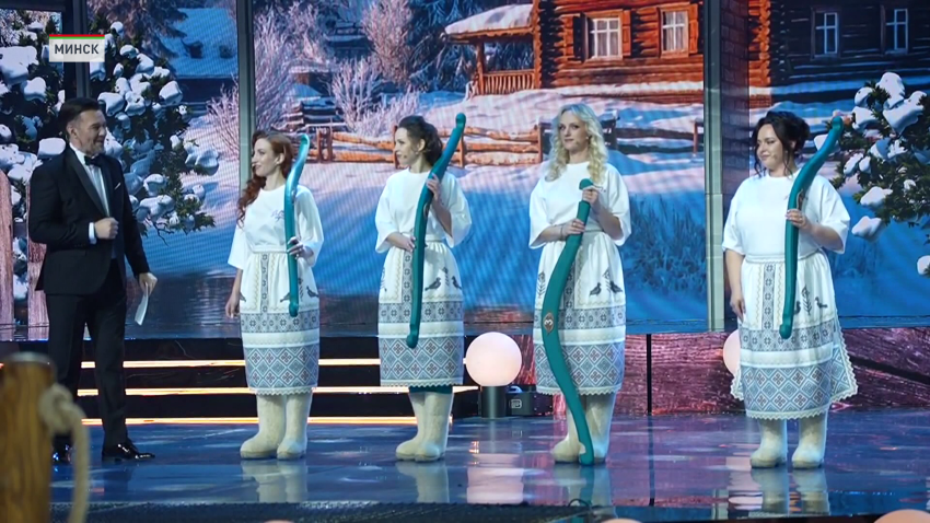 «Есть девчонка одна»