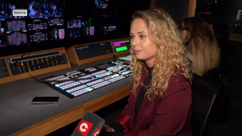 Виктория Альшевская