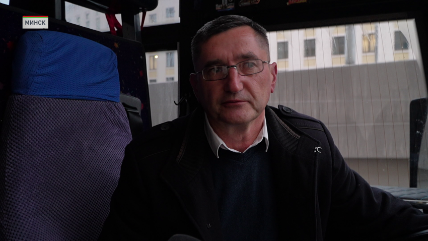 В Минске открыли движение по обновленному путепроводу между ул. Московской и пр. Независимости