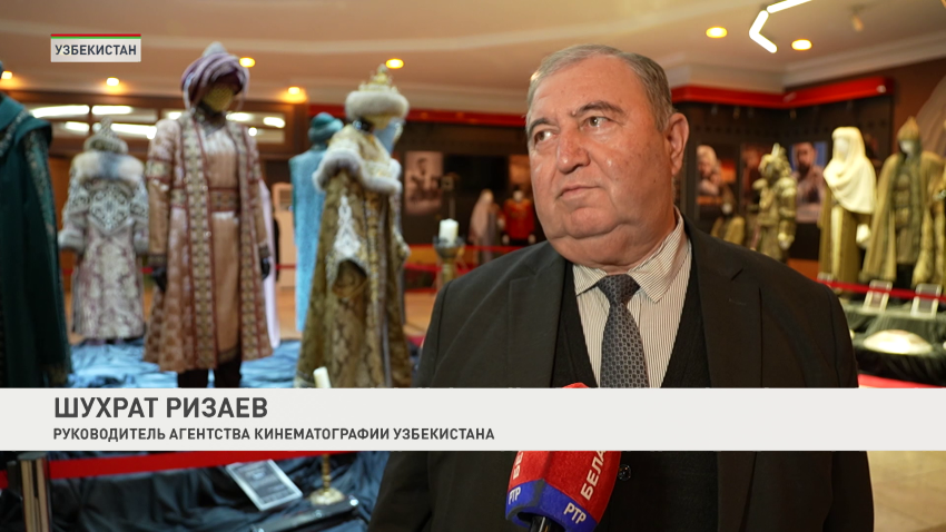 Шухрат Ризаев