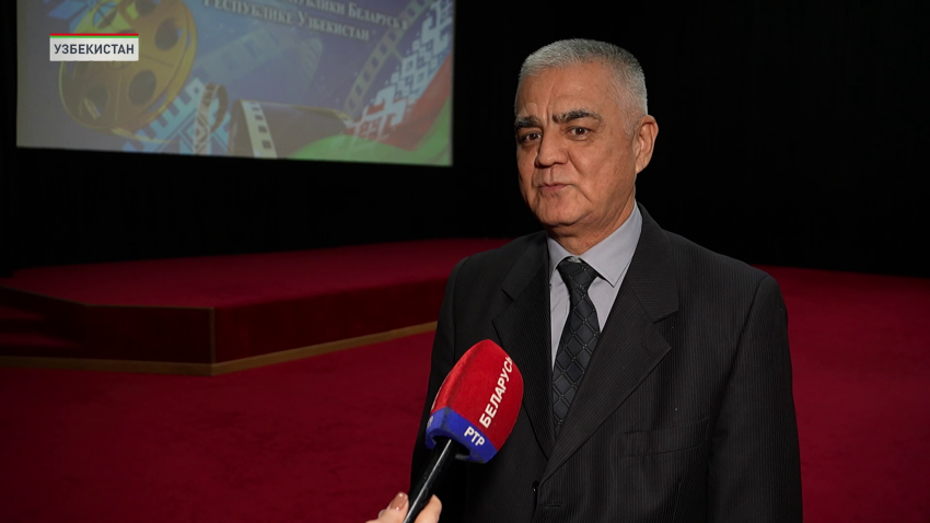 В Ташкенте 4-5 ноября проходят Дни культуры Беларуси