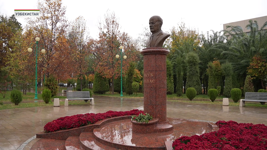 Как проходят Дни культуры Беларуси в Узбекистане